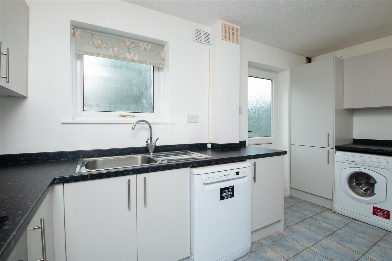 Robins Hill, Coffee Hall, Milton Keynes